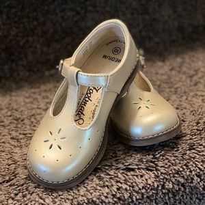 🎉SOLD🎉 Footmates Toddler Shoes